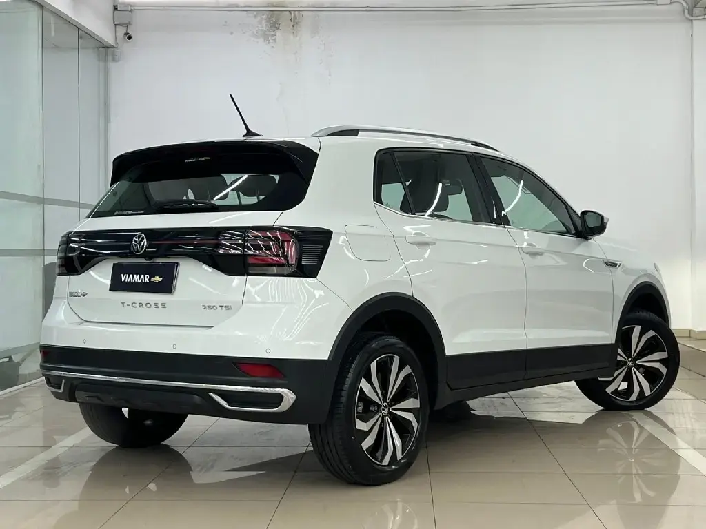 galeria T-CROSS