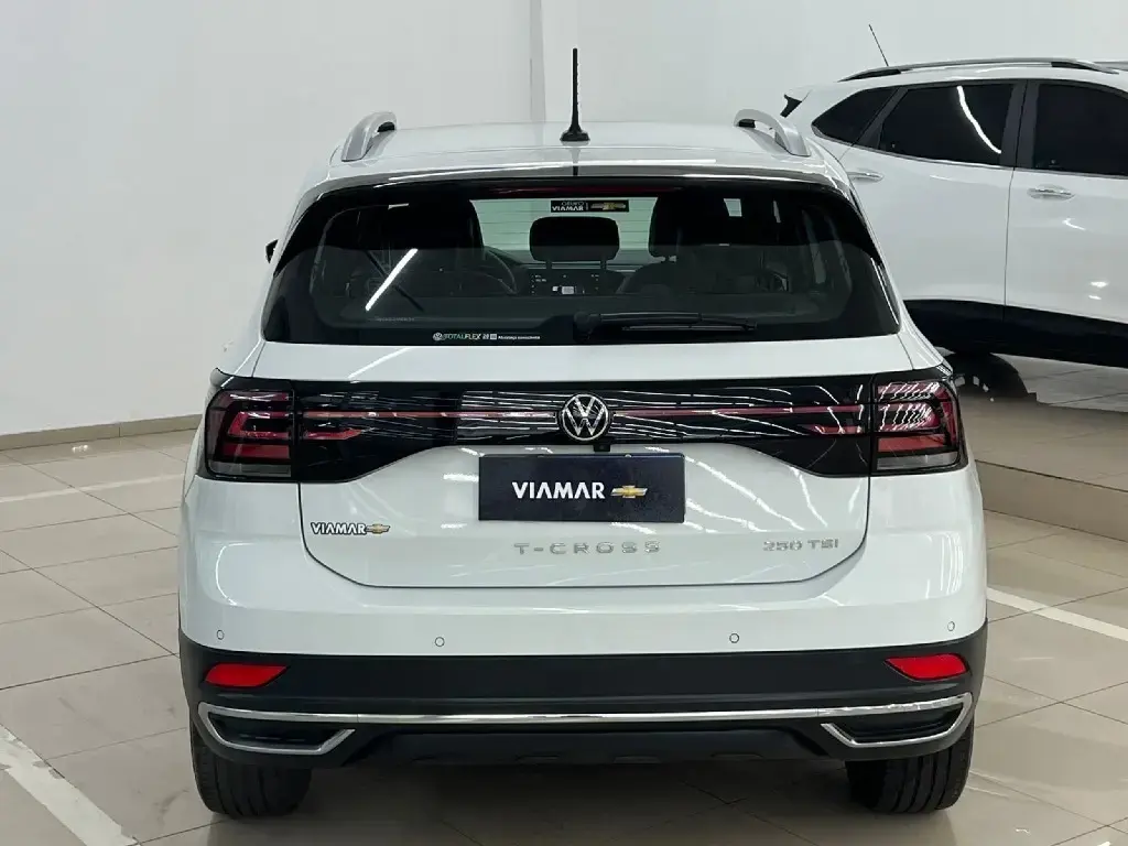 galeria T-CROSS