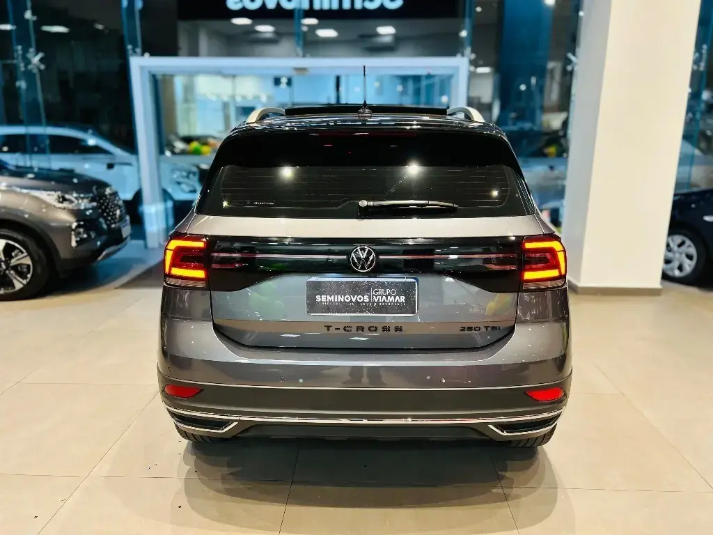 galeria T-CROSS