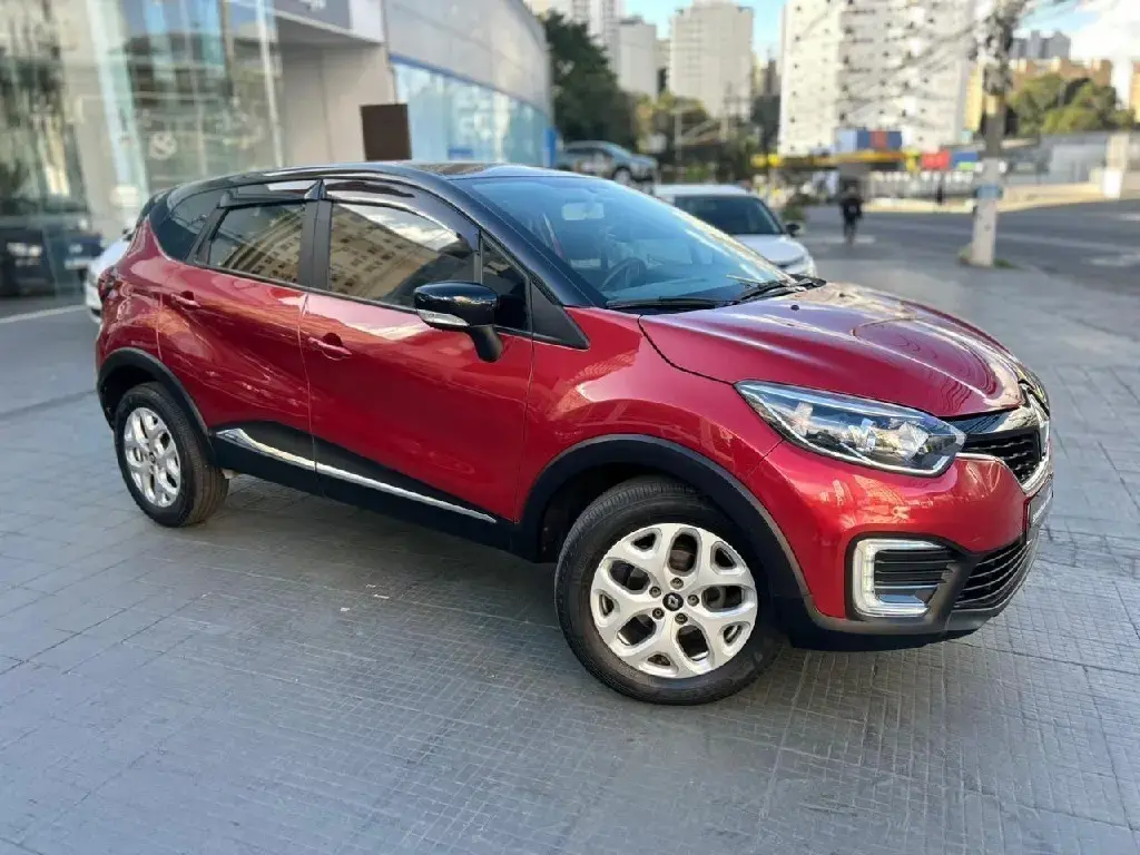 galeria CAPTUR
