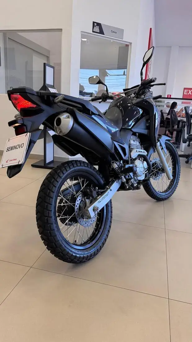 galeria XRE 300