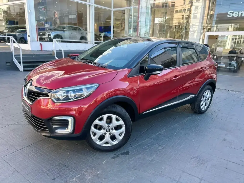 galeria CAPTUR