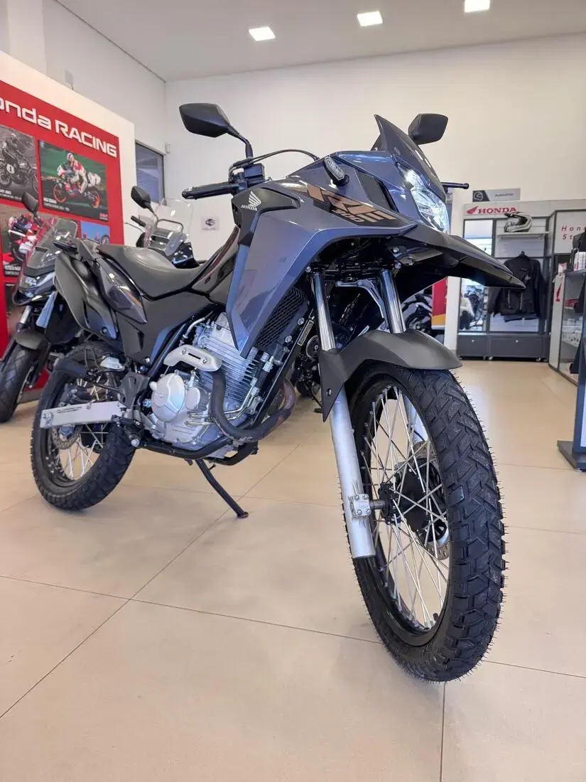 galeria XRE 300