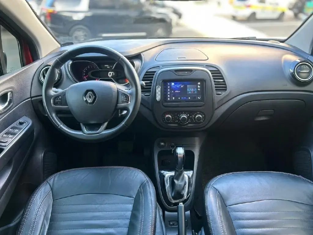 galeria CAPTUR