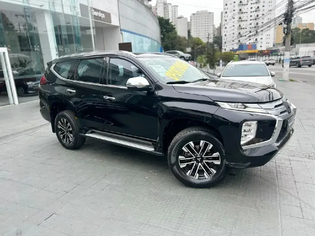 galeria PAJERO