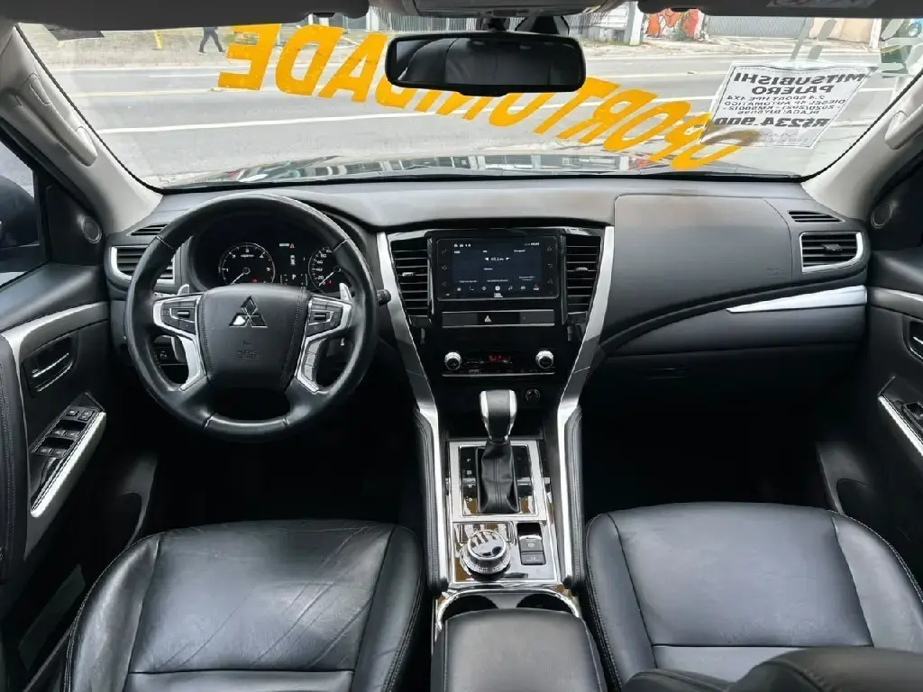 galeria PAJERO