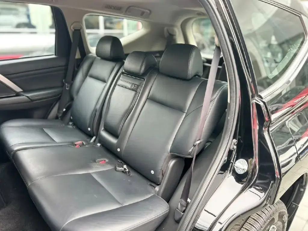 galeria PAJERO