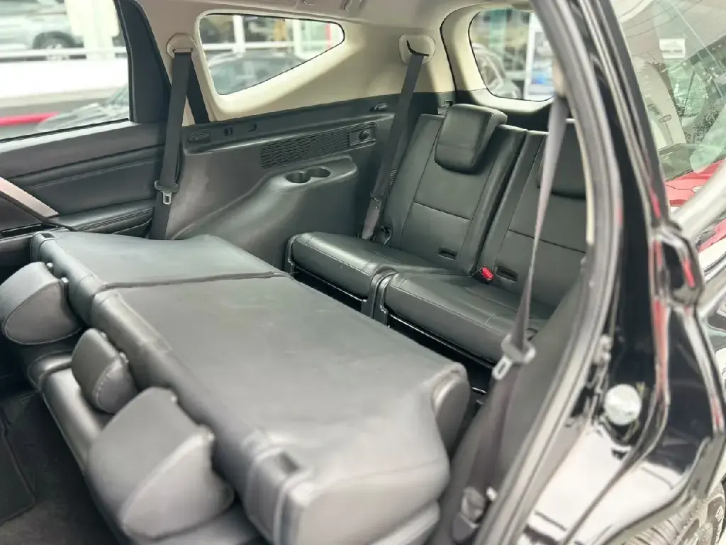 galeria PAJERO