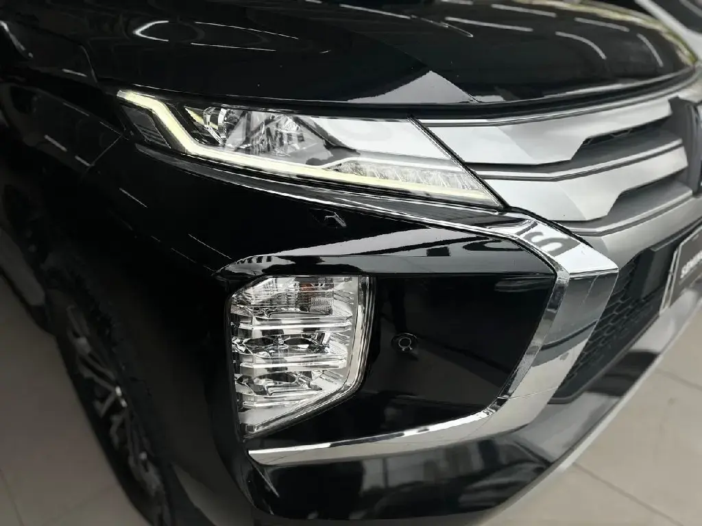 galeria PAJERO