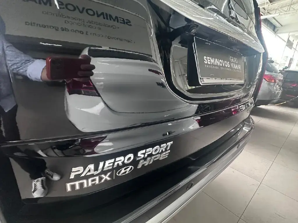 galeria PAJERO