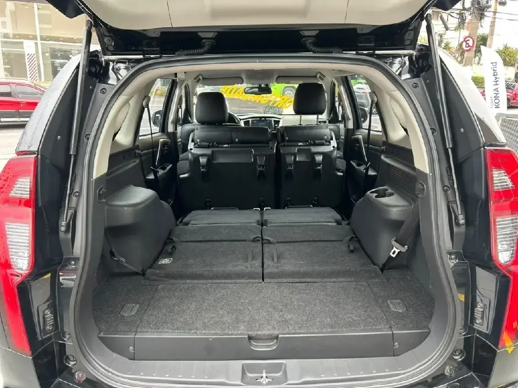 galeria PAJERO