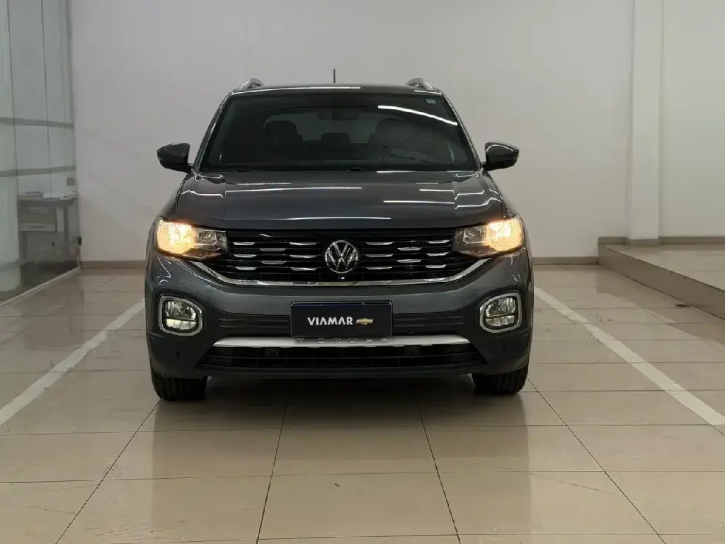galeria T-CROSS