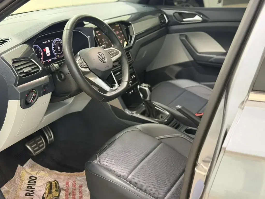 galeria T-CROSS