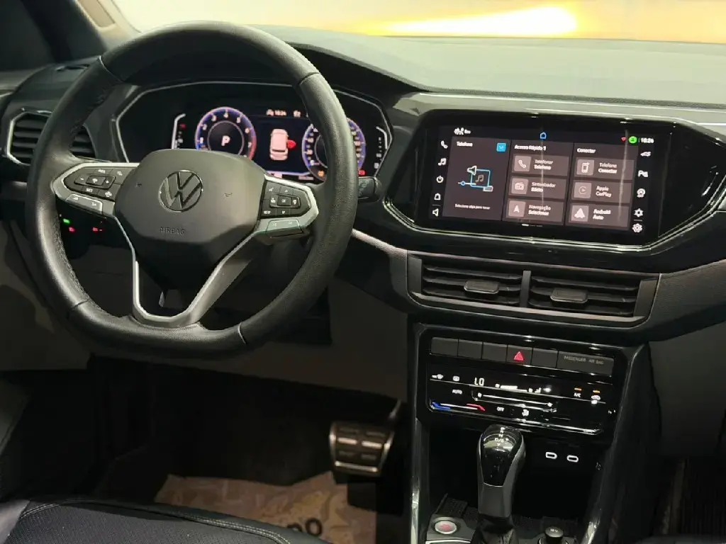 galeria T-CROSS