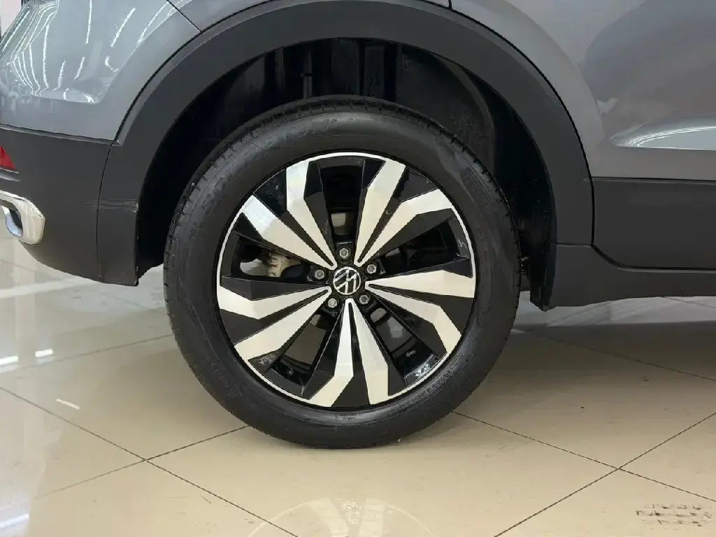 galeria T-CROSS
