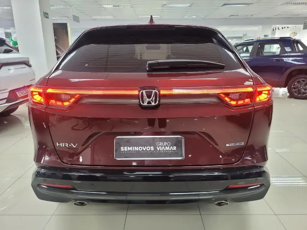 galeria HR-V
