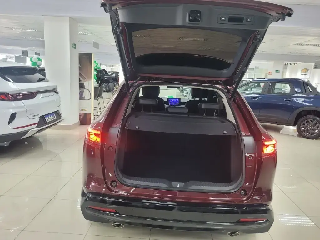 galeria HR-V