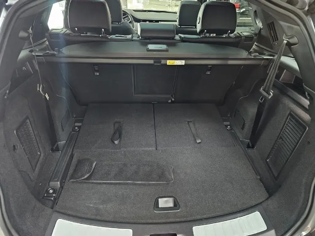 galeria DISCOVERY SPORT