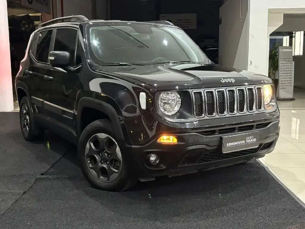 galeria RENEGADE