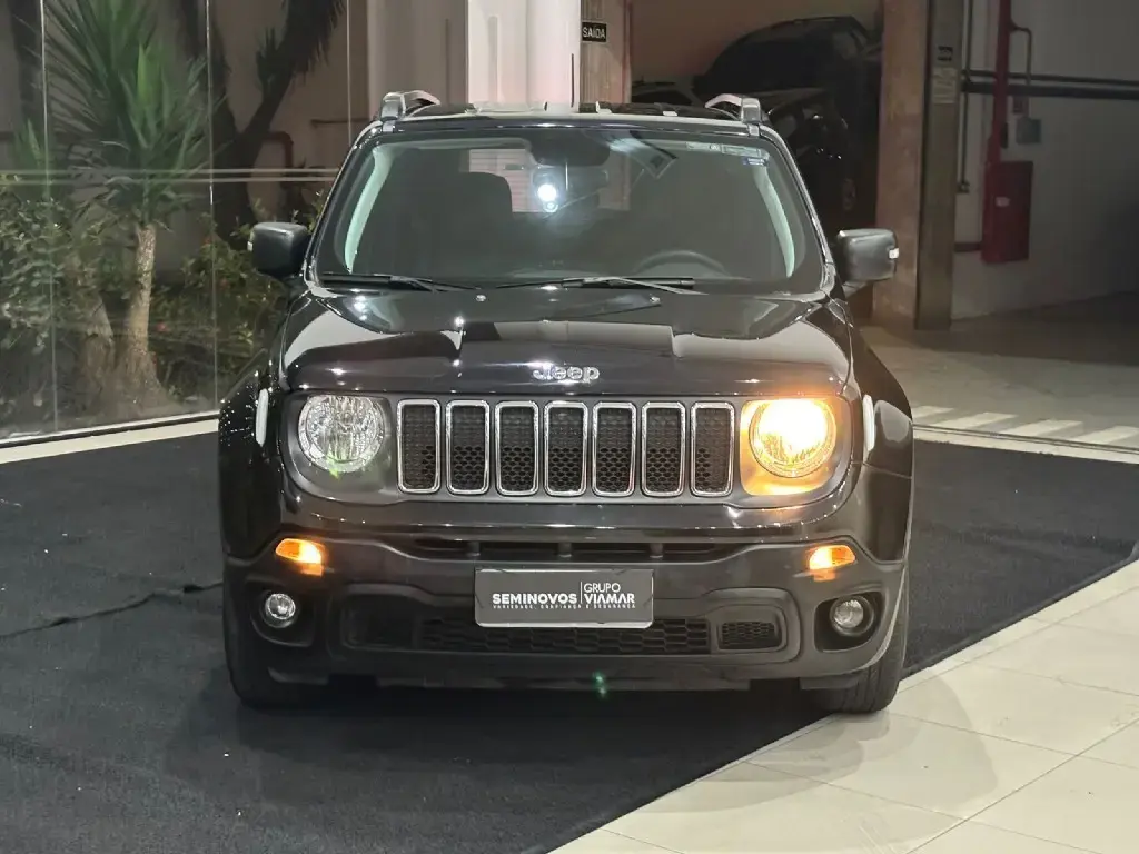 galeria RENEGADE