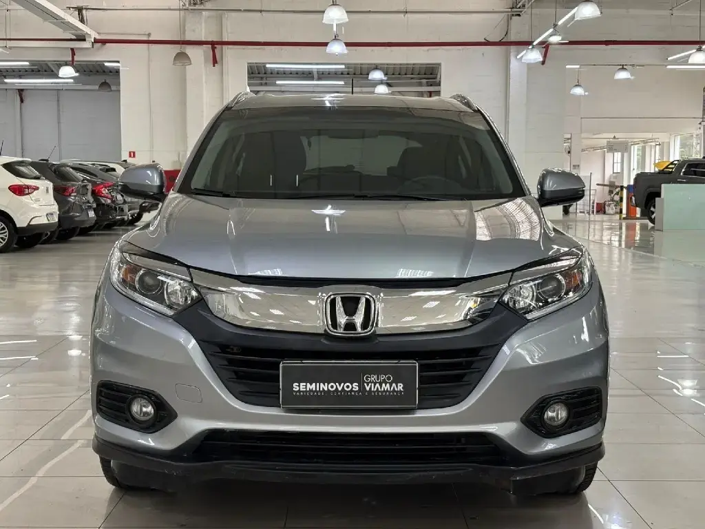 galeria HR-V
