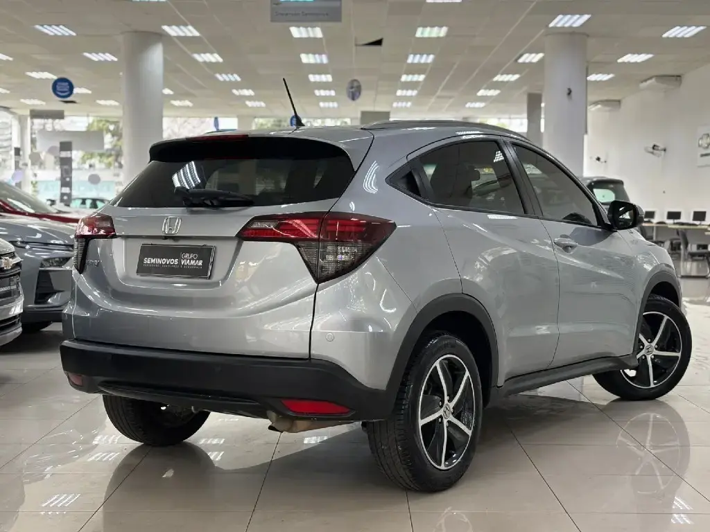 galeria HR-V