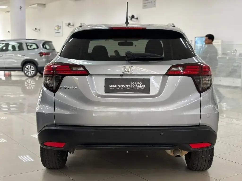 galeria HR-V