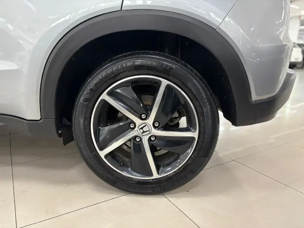 galeria HR-V