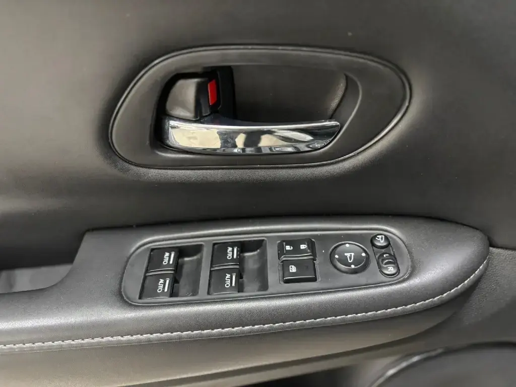 galeria HR-V