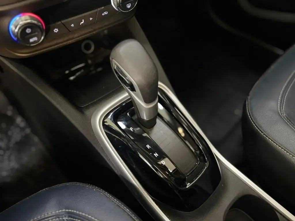 galeria TRACKER