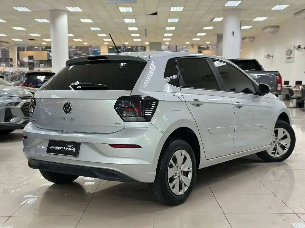 galeria POLO