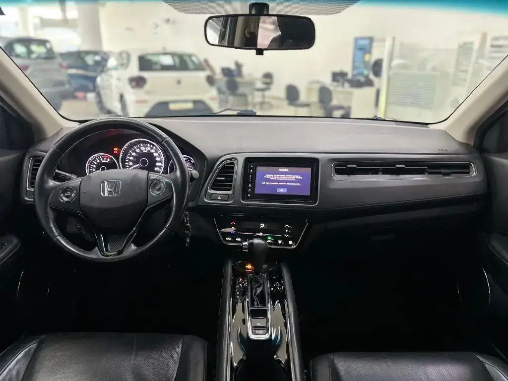 galeria HR-V