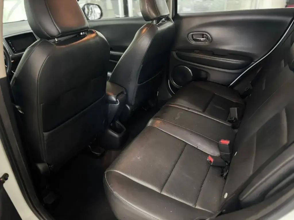 galeria HR-V