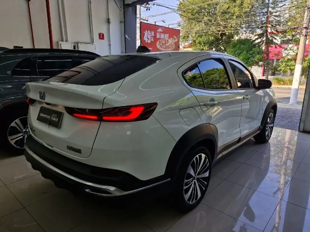 galeria FASTBACK