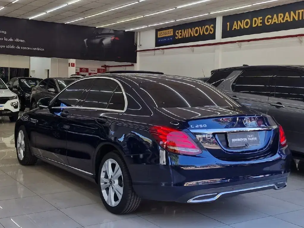 galeria C 250