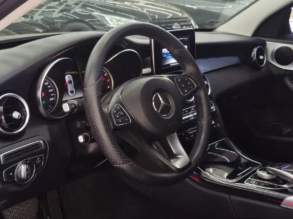 galeria C 250