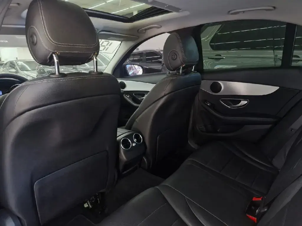 galeria C 250
