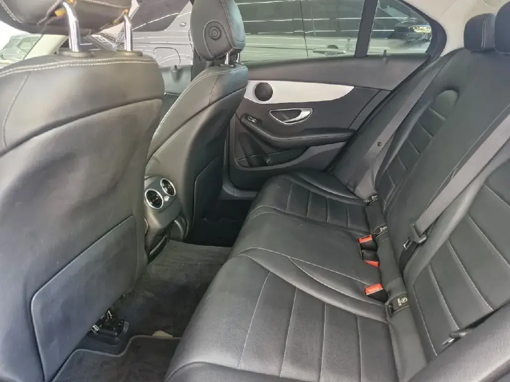 galeria C 250