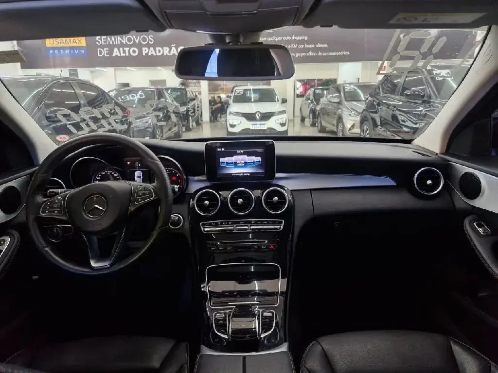 galeria C 250