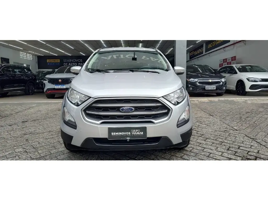 galeria ECOSPORT