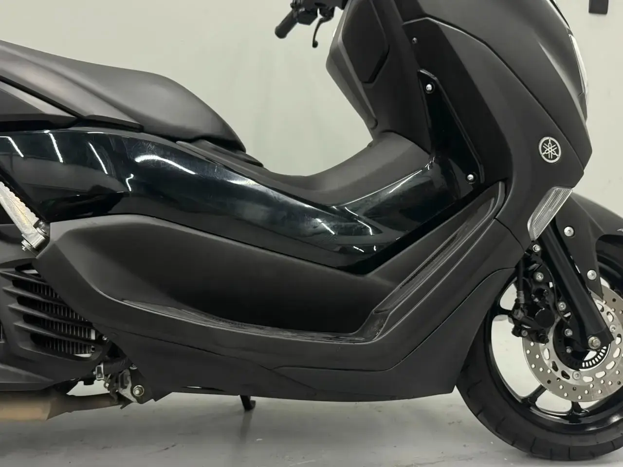 galeria NMAX Connected 160 ABS