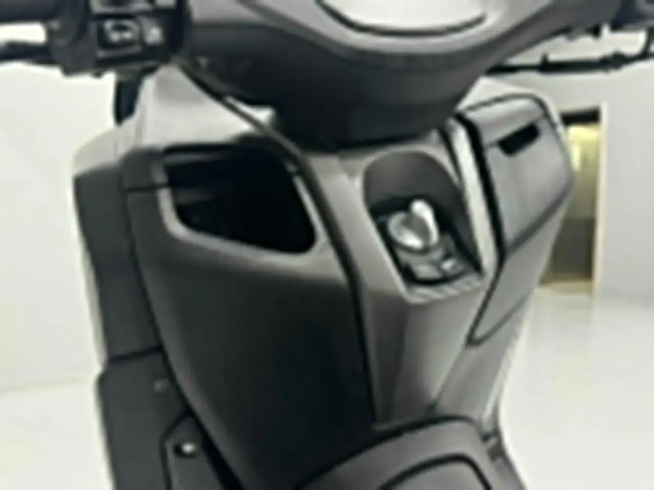 galeria NMAX Connected 160 ABS