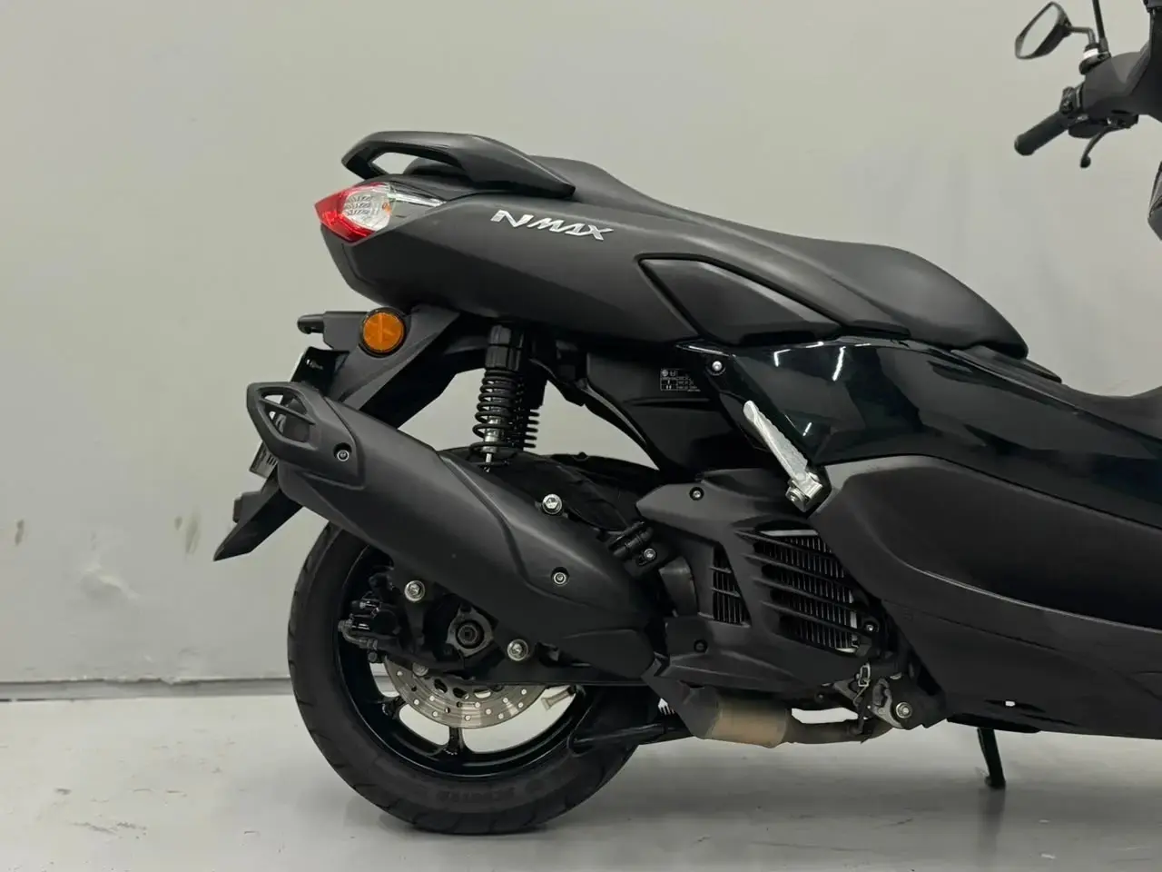 galeria NMAX Connected 160 ABS