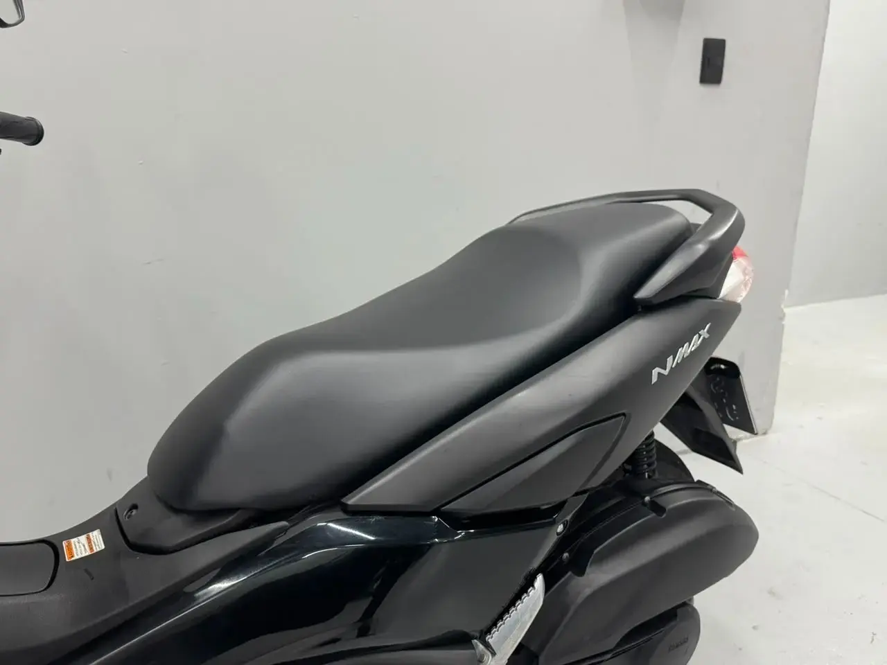 galeria NMAX Connected 160 ABS