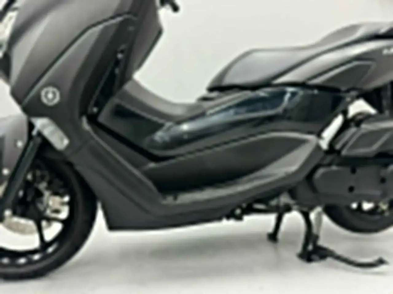 galeria NMAX Connected 160 ABS