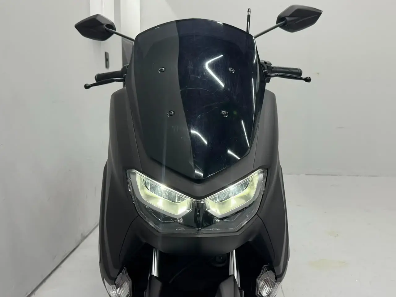 galeria NMAX Connected 160 ABS