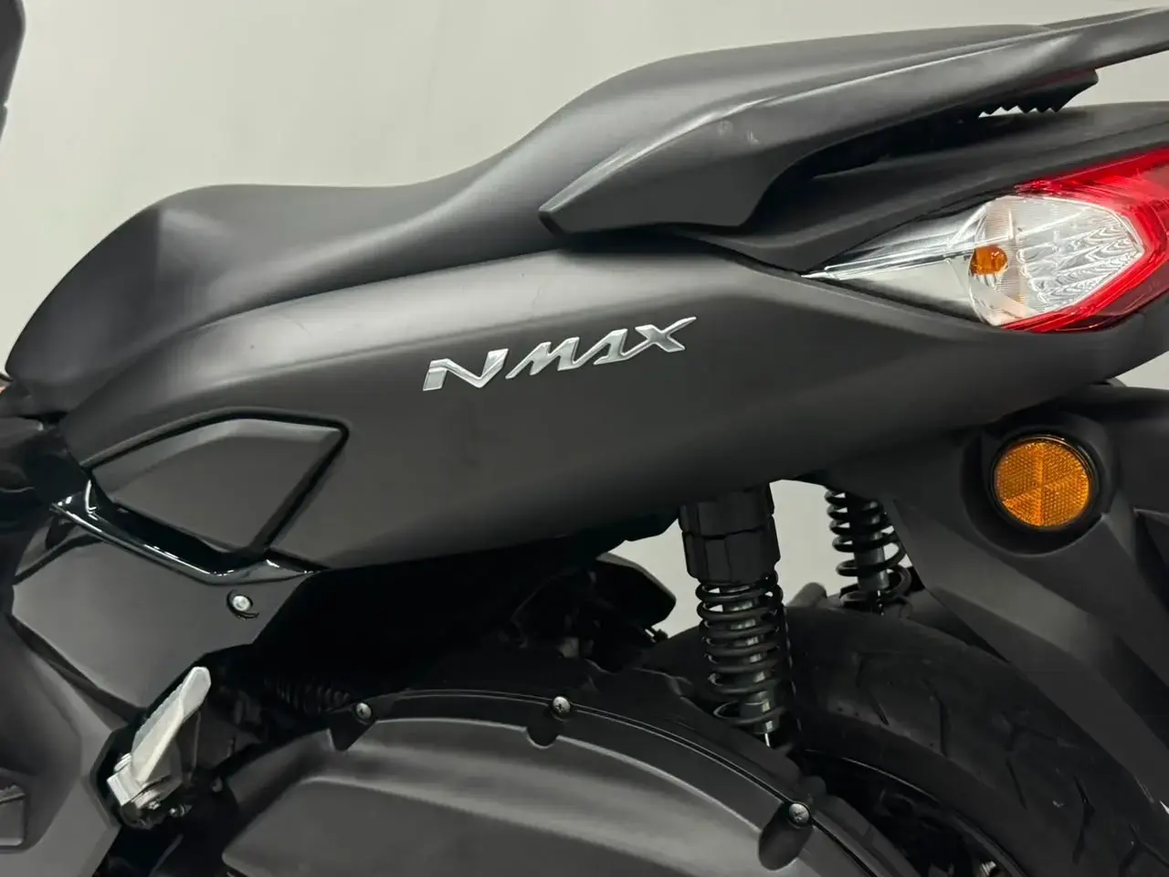 galeria NMAX Connected 160 ABS