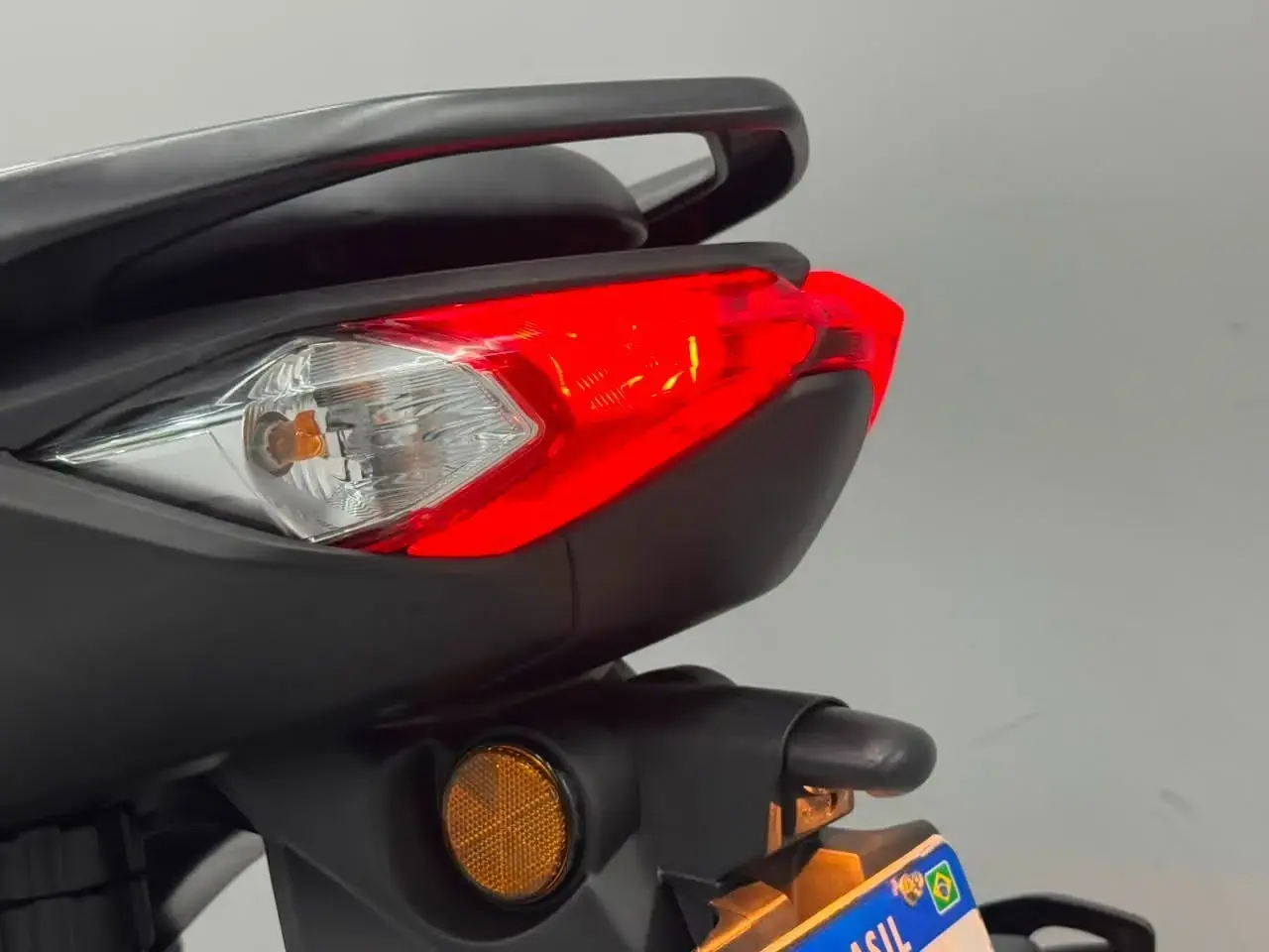 galeria NMAX Connected 160 ABS