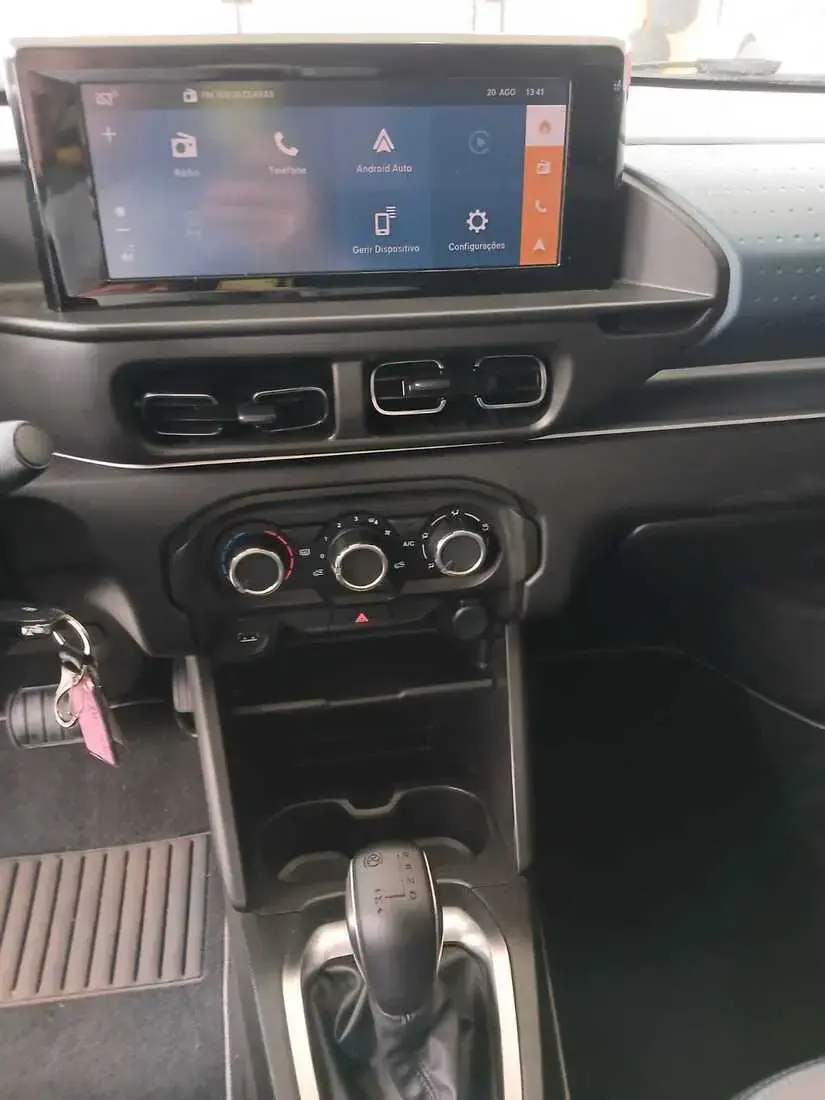 galeria C3 YOU TURBO AUTOMÁTICO T200