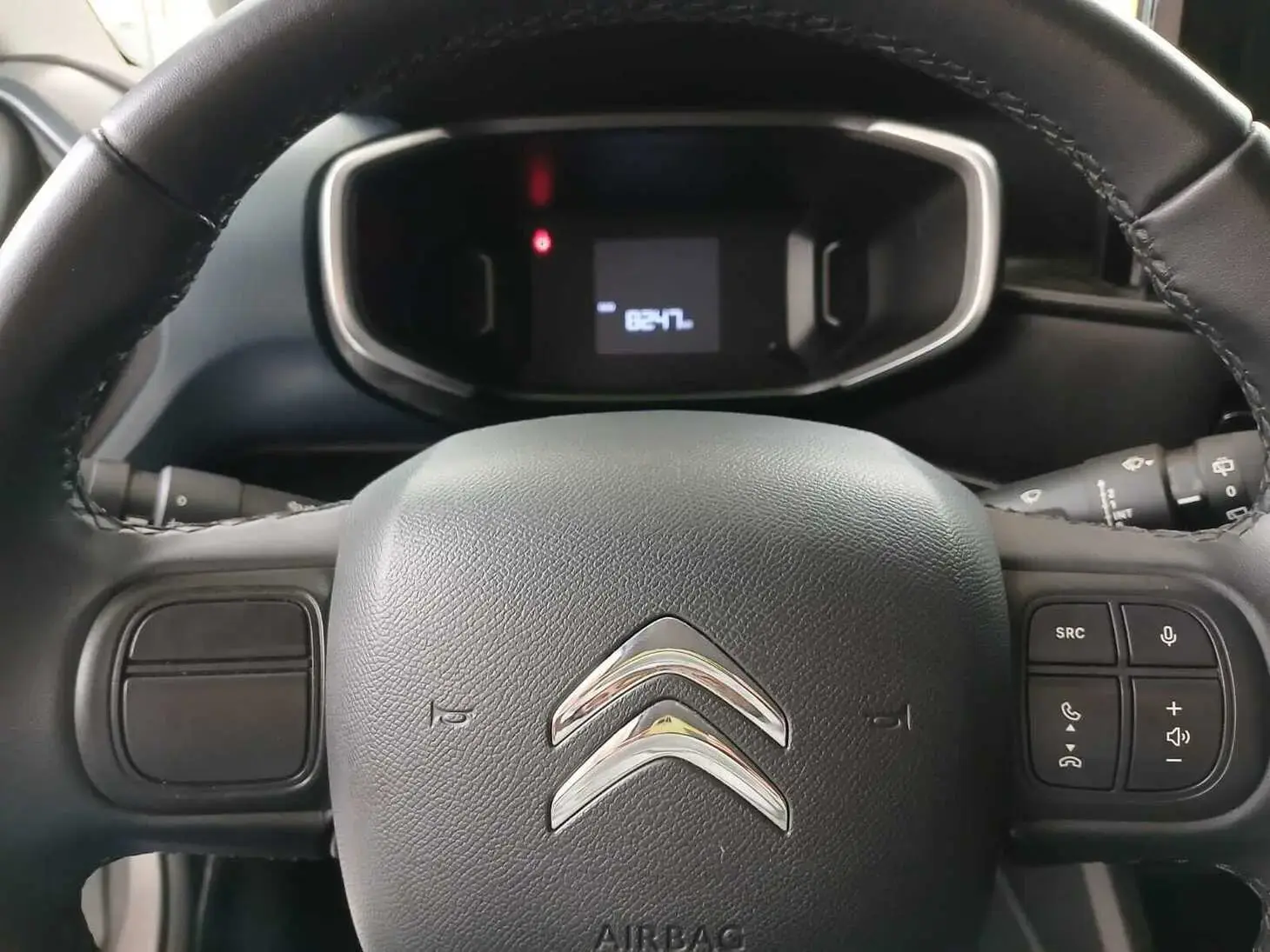 galeria C3 YOU TURBO AUTOMÁTICO T200